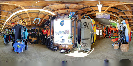 Camping Store «Sunrift Adventures», reviews and photos, 1 Center St, Travelers Rest, SC 29690, USA