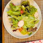 Photo n°4 de l'avis de Ma.a fait le 06/05/2024 à 14:33 sur le  CampingKüche Kehl à Kehl