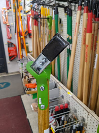 Home Improvement Store «Ithaca Agway & True Value», reviews and photos, 213 S Fulton St, Ithaca, NY 14850, USA