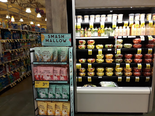 Grocery Store «Safeway», reviews and photos, 4015 E Castro Valley Blvd, Castro Valley, CA 94552, USA