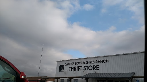 Thrift Store «Dakota Boys and Girls Ranch Thrift Store», reviews and photos, 1500 Center Ave W, Dilworth, MN 56529, USA