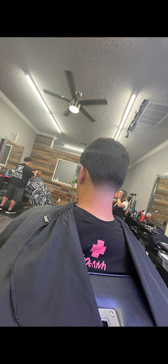 Barber Shop «Cutting Edge Barbershop», reviews and photos, 307 Pine St, Galt, CA 95632, USA