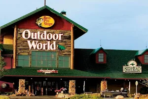 Bass Pro Shops image