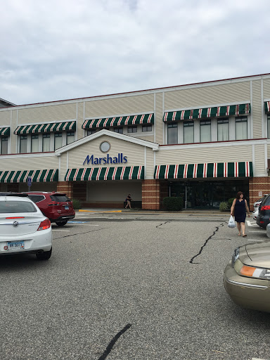 Department Store «Marshalls», reviews and photos, 351 N Frontage Rd, New London, CT 06320, USA