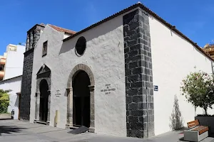 Iglesia de San Francisco image