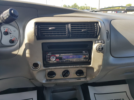 Motorcycle Repair Shop «Imagine Powersports Inc», reviews and photos, 6127 Old Cheney Hwy, Orlando, FL 32807, USA