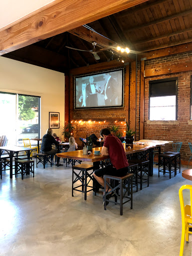 Coffee Store «Pachamama Coffee Cooperative», reviews and photos, 919 20th St, Sacramento, CA 95811, USA