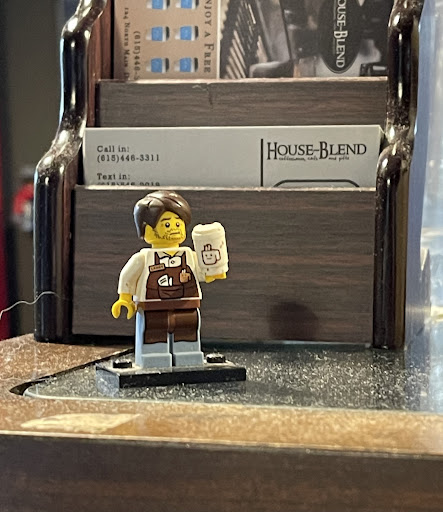 House Blend