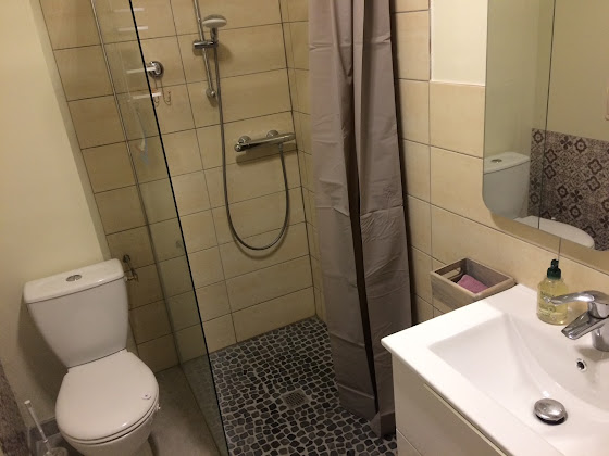 Chambres Lodge Gîte familial L'Appart 41110 Saint-Aignan