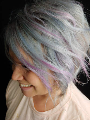 Hair Salon «Panache Hair», reviews and photos, 5852 Harrison Blvd, Ogden, UT 84403, USA