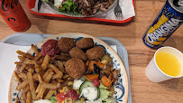 Les plus récentes photos du Restauration rapide Delizioso kebab à Toulouse - n°2