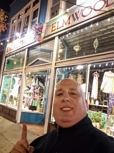 Gift Shop «Everything Elmwood», reviews and photos, 740 Elmwood Ave, Buffalo, NY 14222, USA