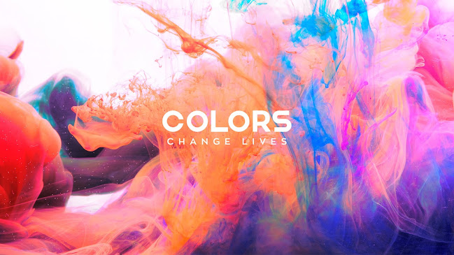 Colors Experience - Salon de înfrumusețare