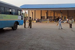 Mudhol Bus stand image