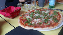 Pizza du Pizzeria Dèche Dise à Saint-Sever - n°10