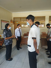 Foto SMK  Pariwisata Dwi Tunggal, Kabupaten Tabanan