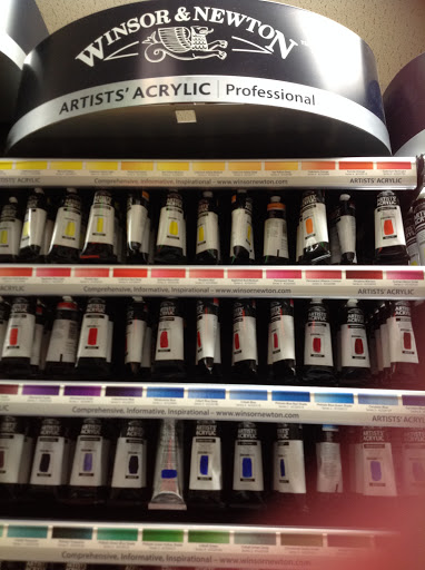 Art Supply Store «GC Stationery Inc.», reviews and photos, 8110 37th Ave, Jackson Heights, NY 11372, USA