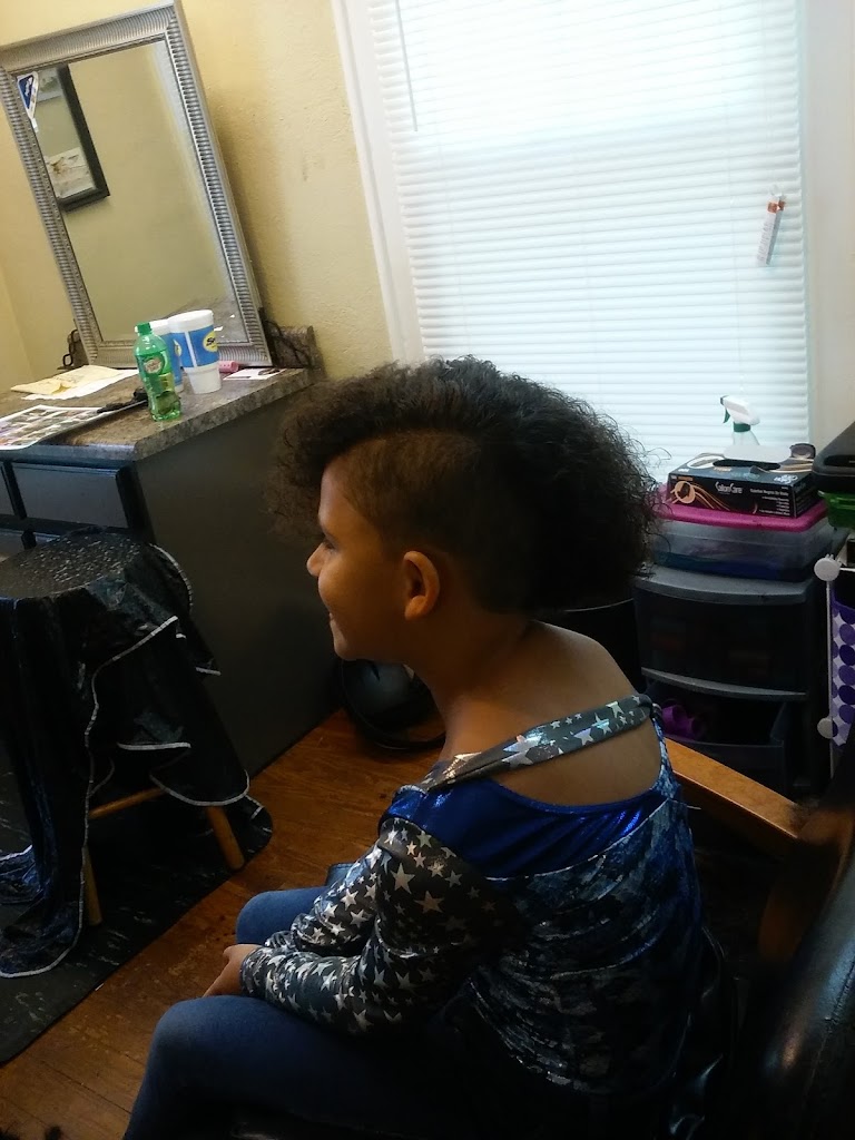 Netta's Beauty Salon 29650