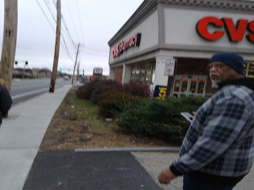 Drug Store «CVS», reviews and photos, 481 Lincoln St, Worcester, MA 01605, USA