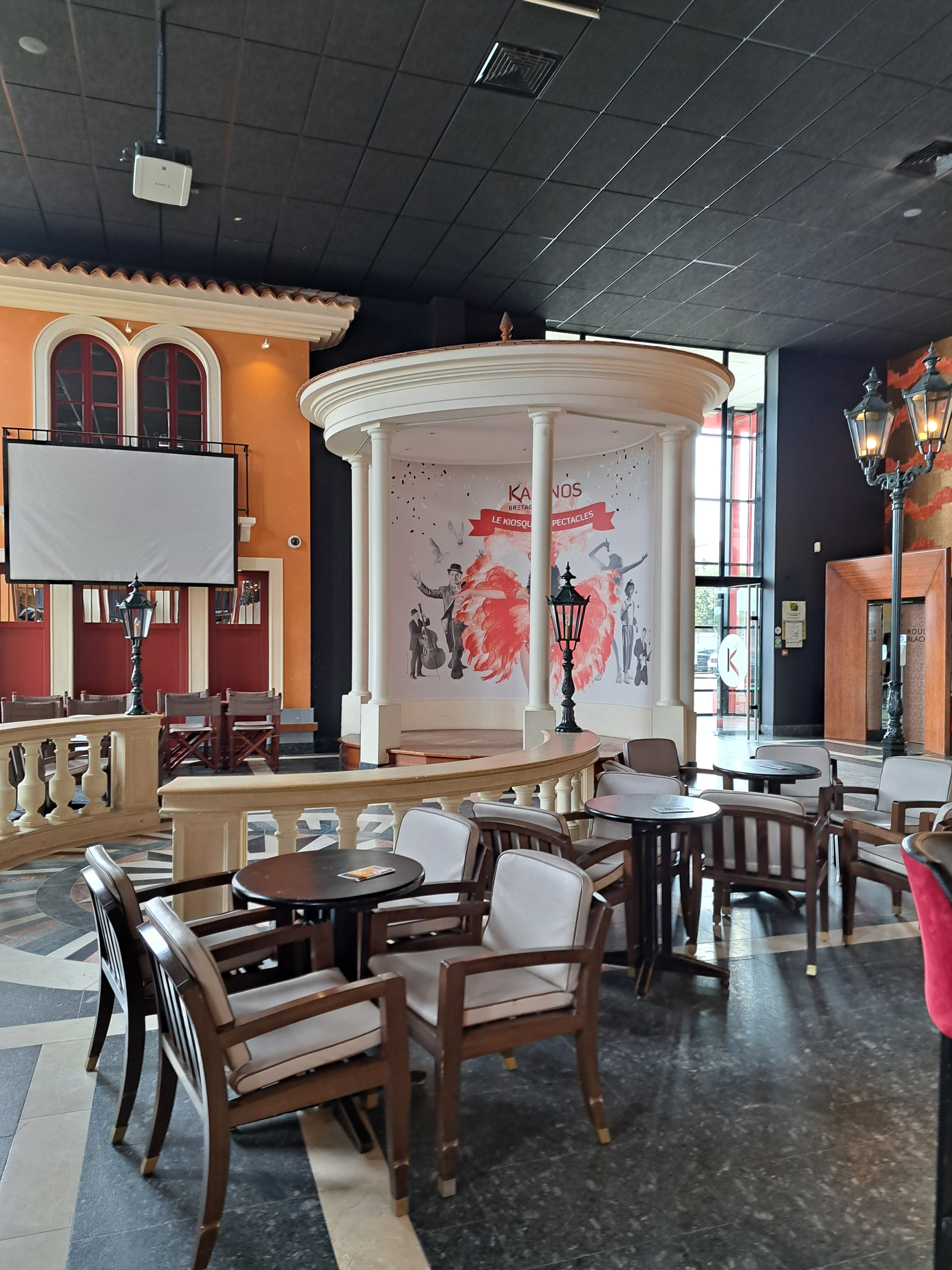 Photo n° 5 de l'avis de Martine.r fait le 05/09/2023 à 14:10