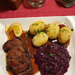 Photo n°1 de l'avis de Norbert.o fait le 18/11/2022 à 22:00 sur le  Bahnhofstube à Mühlenbecker Land