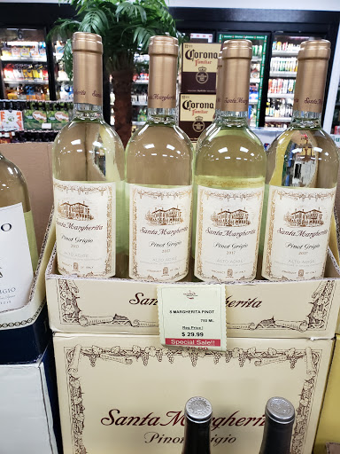 Liquor Store «Claridge Wine & Liquor Co», reviews and photos, 301 N Harrison St, Princeton, NJ 08540, USA