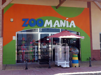 Zoomania - Servicios para mascota en San Javier