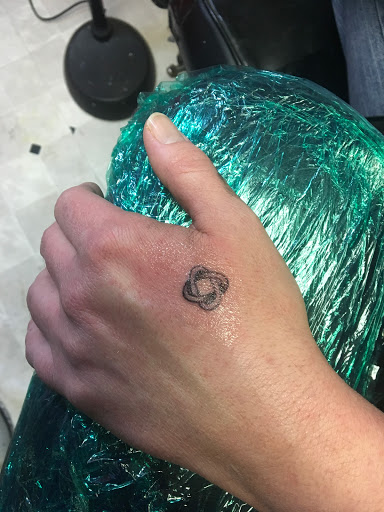 Explore mimi tattoo ideas, creative tattoo ideas in Stuart, available at Urban Inkers Tattoos