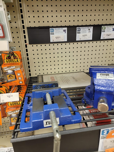 Hardware Store «Harbor Freight Tools», reviews and photos, 2160 S Sheridan Rd, Tulsa, OK 74129, USA