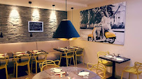Atmosphère du Restaurant italien MAESTRO ristorante-pizzeria à Epagny Metz-Tessy - n°10