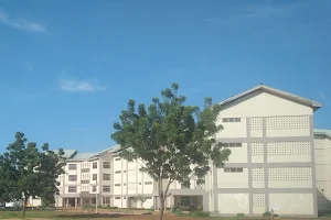 Getfund Hostel, Tamale Technical University image