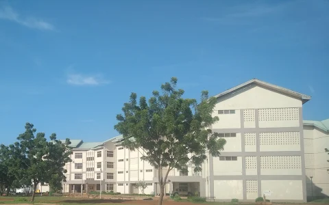Getfund Hostel, Tamale Technical University image