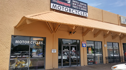 Austin City Powersports, 5700 Manchaca Rd #370, Austin, TX 78745, USA, 