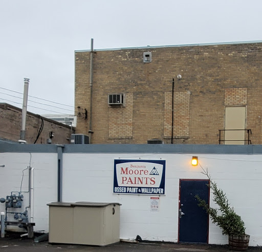Paint Store «Osseo Savitt Paint», reviews and photos, 212 Central Ave, Osseo, MN 55369, USA
