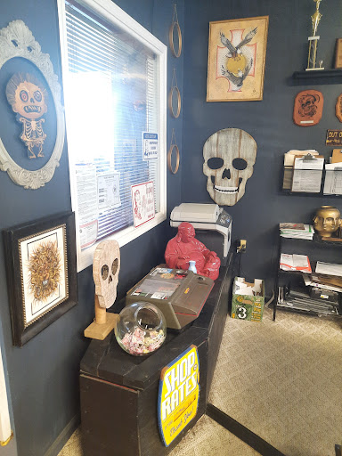 Explore mother son matching tattoo ideas, creative tattoo ideas in Seaford, available at Irish Buddha Tattoo Studio