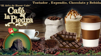 Cafe La Piedra Rio Nilo; Tlaquepaque