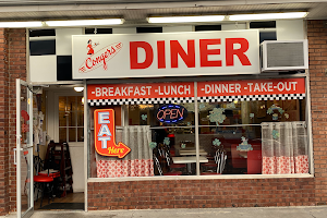 Congers Diner image