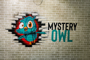 Mystery Owl Escape Rooms image