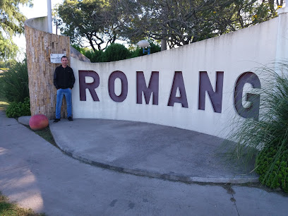 FM Rio Romang