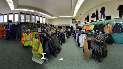 Tough Workwear Safety Store