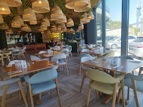 Atmosphère du Restaurant Obrigado Rodizio Plan de Campagne à Les Pennes-Mirabeau - n°14