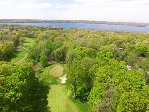 Golf Course «Abbey Springs Golf Course», reviews and photos, Country Club Dr, Fontana-On-Geneva Lake, WI 53125, USA