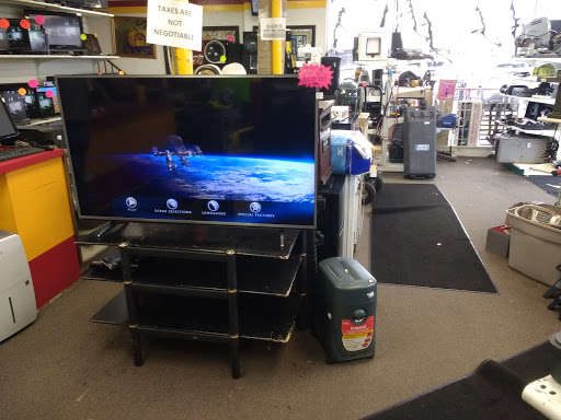 Pawn Shop «Fast Cash Pawnbrokers», reviews and photos, 1940 West St, Annapolis, MD 21401, USA