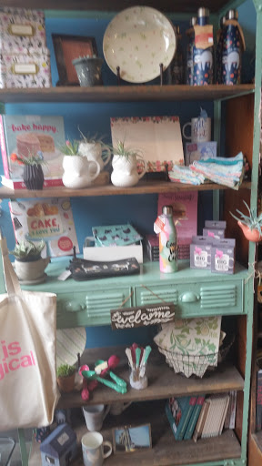 Gift Shop «Silver In the City», reviews and photos, 434 Massachusetts Ave, Indianapolis, IN 46204, USA