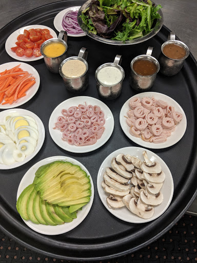 Golf Course «Admiral Baker Golf Course», reviews and photos, 2400 Admiral Baker Rd #3604, San Diego, CA 92124, USA