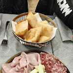 Photo n°5 de l'avis de MsDreaming96. fait le 15/01/2023 à 11:49 sur le  Trattoria Vecchio Mercato à Bologna