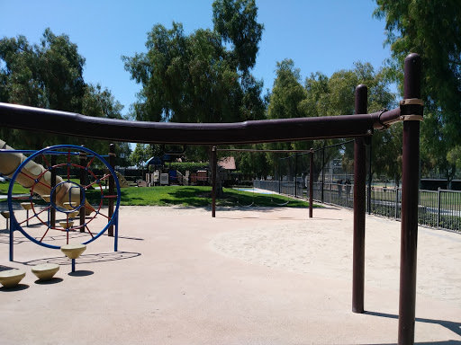 Park «David Sills Lower Peters Canyon Park», reviews and photos, 3901 Farwell Ave, Irvine, CA 92602, USA