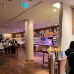 Photo n°2 de l'avis de medium_nice. fait le 11/01/2024 à 22:29 sur le  VAPIANO Köln Mediapark à Cologne