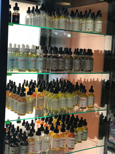 Tobacco Shop «Smoke Zone & Gifts», reviews and photos, 46699 Mission Blvd #210, Fremont, CA 94539, USA