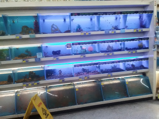 Pet Supply Store «PetSmart», reviews and photos, 650 Commerce Blvd, Scranton, PA 18519, USA